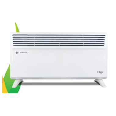 Loriot LHCY-1500 M конвектор электрический — Умный климат - Красноярск