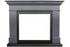Каминокомплект Dimplex California Graphite Gray - Серый графит с очагом Symphony 26'' DF2608-INT фото 2 — Умный климат - Красноярск