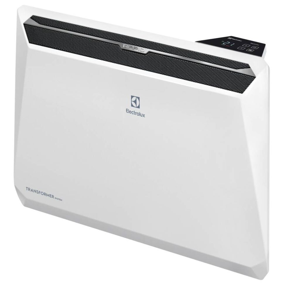 Electrolux Rapid Transformer ECH/R-1000 T-TUE4 конвектор с электронным блоком управления фото 1 — Умный климат - Красноярск