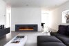 Каминокомплект Royal Flame Line 60 - Венге с очагом Vision 60 LED фото 4 — Умный климат - Красноярск
