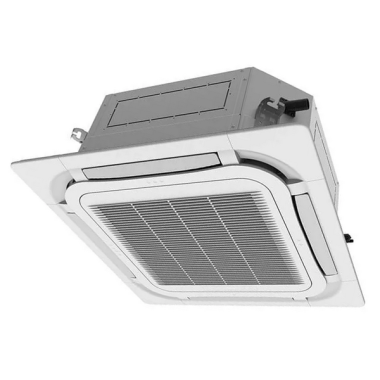 Daichi DA50ALFS1R/DF50ALS1R кондиционер кассетный — Умный климат - Красноярск