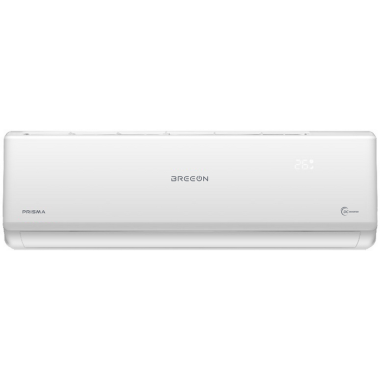 Breeon BRC-24TPI Prisma Inverter кондиционер инверторный — Умный климат - Красноярск
