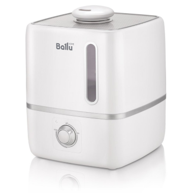 Ballu UHB-310 увлажнитель воздуха — Умный климат - Красноярск