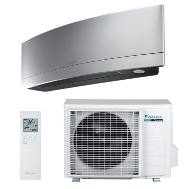 Daikin Emura FTXG35LS/RXG35L — Умный климат - Красноярск