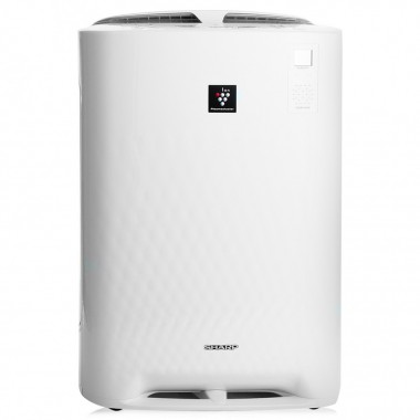 Sharp KC-A51RW белый очиститель-увлажнитель воздуха — Умный климат - Красноярск