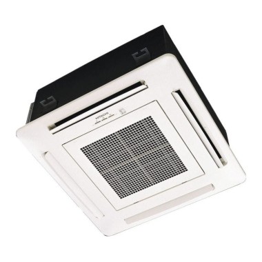 Hitachi RAI-35RPE/P-AP56NAMS (без пульта) кассетный внутренний блок — Умный климат - Красноярск