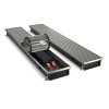 Royal Thermo atrium-75/200/1400-DG-U-NA внутрипольный конвектор фото 1 — Умный климат - Красноярск