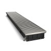 Royal Thermo atrium-75/200/1400-DG-U-NA внутрипольный конвектор фото 2 — Умный климат - Красноярск
