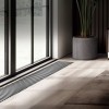 Royal Thermo atrium-75/200/1400-DG-U-NA внутрипольный конвектор фото 5 — Умный климат - Красноярск