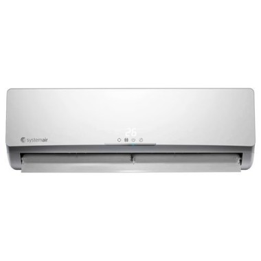 Systemair Sysplit Wall Smart 24 EVO HP Q кондиционер — Умный климат - Красноярск