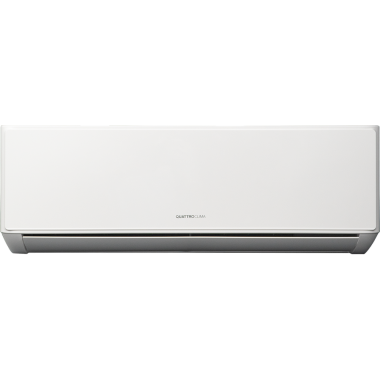 Quattroclima QV-VT18WAE/QN-VT18WAE Vittoria инверторная сплит-система — Умный климат - Красноярск