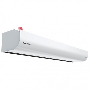 KALASHNIKOV KVС-B10W8-11 тепловая (водяная) завеса — Умный климат - Красноярск