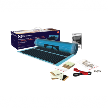Electrolux ETS 220-5 нагревательная плёнка — Умный климат - Красноярск