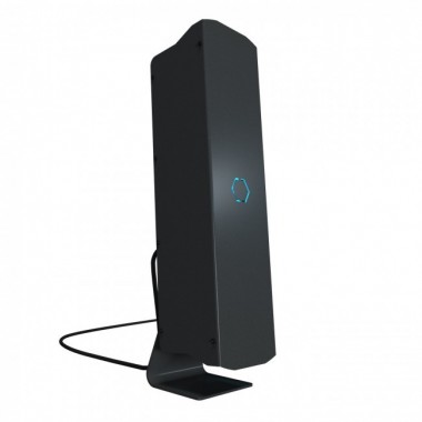 РЭМО Солнечный Бриз-1 Black edition стерилизатор воздуха ультрафиолетовый (рециркулятор) — Умный климат - Красноярск