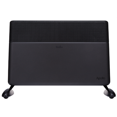 Ballu BEC/ATI-1503 Black Infinity Apollo digital INVERTER конвектор электрический — Умный климат - Красноярск