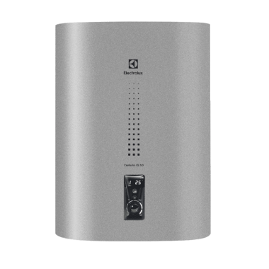Electrolux EWH 50 Centurio IQ 3.0 Silver водонагреватель накопительный — Умный климат - Красноярск