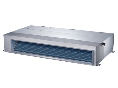 Dantex RK-M09T5N внутренний блок канальный &mdash; Умный климат - Красноярск