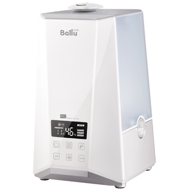 Ballu UHB-990 увлажнитель воздуха — Умный климат - Красноярск