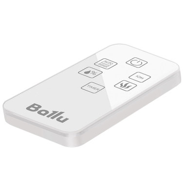 Ballu UHB-990 увлажнитель воздуха — Умный климат - Красноярск