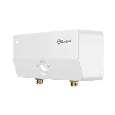 Thermex Artflow 10500 водонагреватель — Умный климат - Красноярск