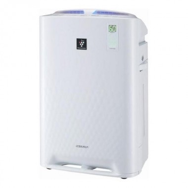 Sharp KC-A61RW белый очиститель-увлажнитель воздуха — Умный климат - Красноярск