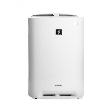 Sharp KC-A61RW белый очиститель-увлажнитель воздуха — Умный климат - Красноярск