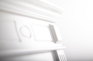 Портал Electrolux Bianco 25 белый — Умный климат - Красноярск