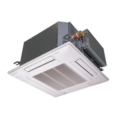 Hitachi RAI-50RPE/P-AP56NAMS (без пульта) кассетный внутренний блок — Умный климат - Красноярск