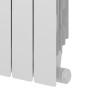 Royal Thermo Revolution Bimetal 500 2.0 8 секций радиатор фото 4 — Умный климат - Красноярск