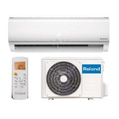 Roland FU-12HSS010/N6 Favorite II сплит-система — Умный климат - Красноярск