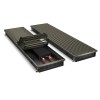 Royal Thermo atrium-75/300/1500-DG-U-DB внутрипольный конвектор фото 1 — Умный климат - Красноярск