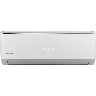 Lessar LS-HE12KDE2/LU-HE12KDE2 Enigma инверторная сплит-система — Умный климат - Красноярск