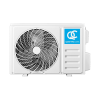 Quattroclima QV-VT24WAE/QN-VT24WAE Vittoria инверторная сплит-система фото 3 — Умный климат - Красноярск