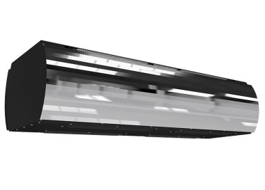 Тепломаш КЭВ-190П5143W водяная тепловая завеса — Умный климат - Красноярск