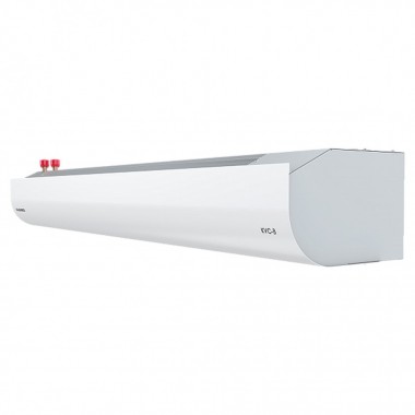 KALASHNIKOV KVС-B15W14-11 тепловая (водяная) завеса — Умный климат - Красноярск