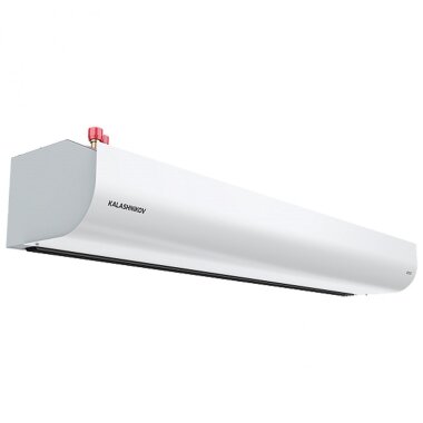 KALASHNIKOV KVС-B15W14-11 тепловая (водяная) завеса — Умный климат - Красноярск