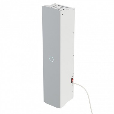 РЭМО Солнечный Бриз-3 стерилизатор воздуха ультрафиолетовый (рециркулятор) — Умный климат - Красноярск