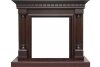 Каминокомплект Royal Flame Dallas - Темный дуб с очагом Majestic FX M Brass фото 2 — Умный климат - Красноярск