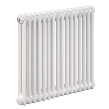 Zehnder 2056/16 секций радиатор RAL 9016 боковое подключение — Умный климат - Красноярск