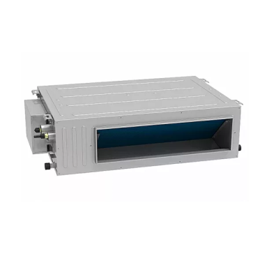 Daichi DA100ALHS1R/DF100ALS1R кондиционер канальный — Умный климат - Красноярск