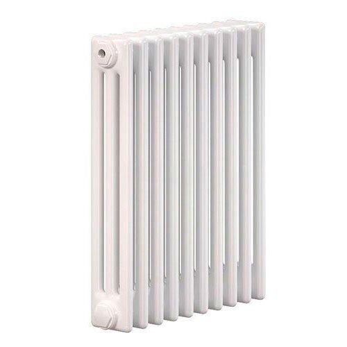 Zehnder 3057/10 секций радиатор RAL 9016 боковое подключение фото 1 — Умный климат - Красноярск