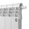 Royal Thermo BiLiner 350 V 6 секций Bianco Traffico радиатор фото 6 — Умный климат - Красноярск
