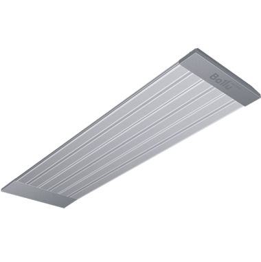 Ballu BIH-AP4-3.0 инфракрасный потолочный обогреватель — Умный климат - Красноярск