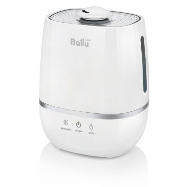 Ballu UHB-805 увлажнитель воздуха — Умный климат - Красноярск