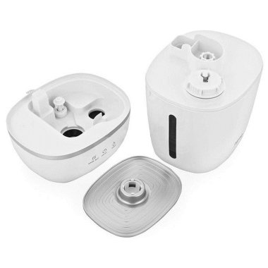 Ballu UHB-805 увлажнитель воздуха — Умный климат - Красноярск