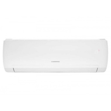 Kentatsu KSGU26HZAN1/KSRU26HZAN1 Turin Invertor инверторный кондиционер &mdash; Умный климат - Красноярск