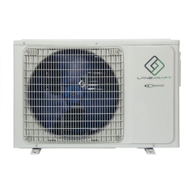 Lanzkraft LMO4-100A1 наружный блок мульти сплит-системы — Умный климат - Красноярск