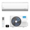 Midea MSFA2W-09N8D6-I/MSFA1-09N8D6-O сплит-система инверторная фото 1 — Умный климат - Красноярск