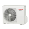 Toshiba RAS-B07CKVG-EE/RAS-07CAVG-EE Seiya сплит-система инверторного типа фото 4 — Умный климат - Красноярск
