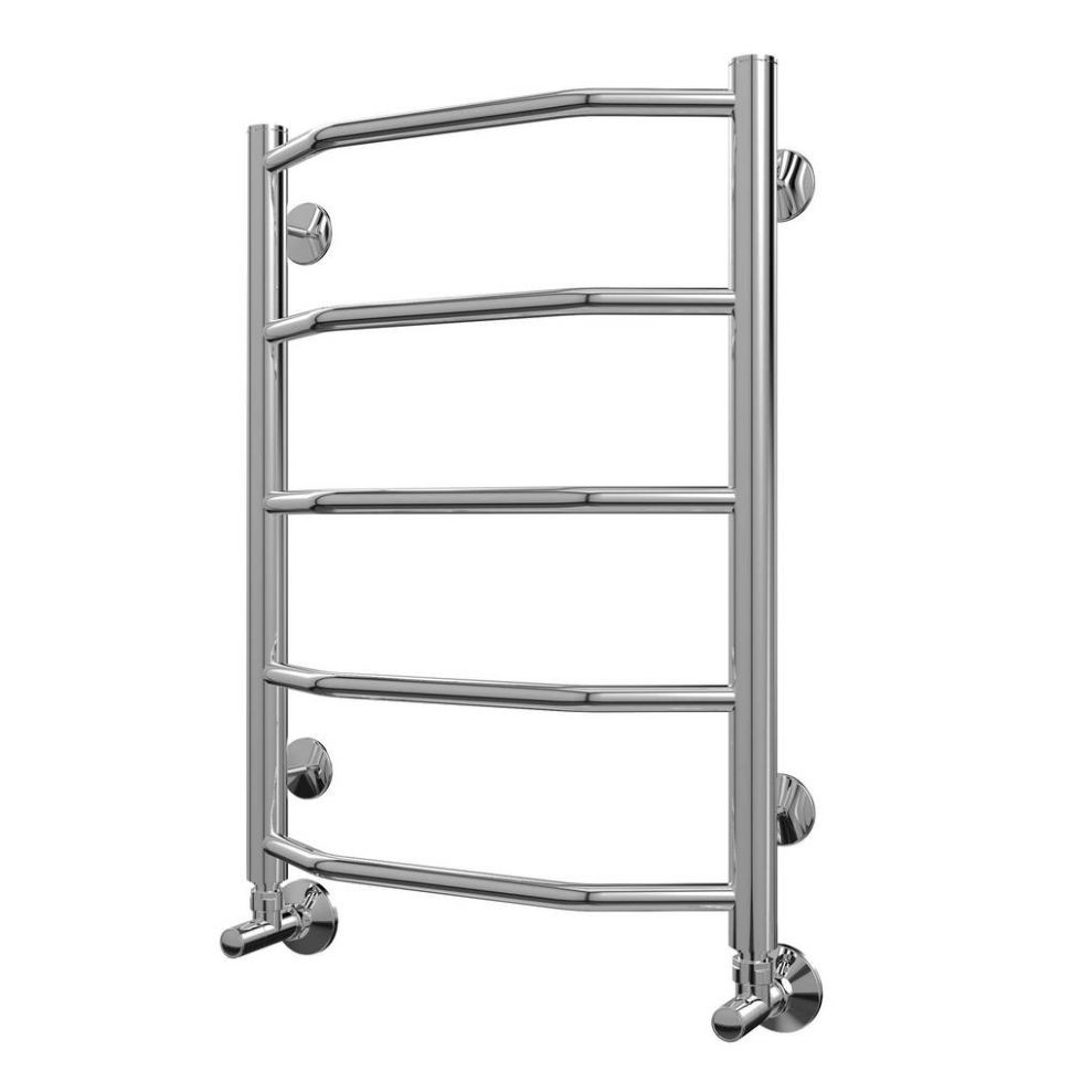 Royal Thermo Трапеция П5 500х596 - полотенцесушитель фото 1 — Умный климат - Красноярск